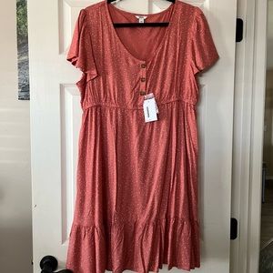 Sonoma Maternity Dress